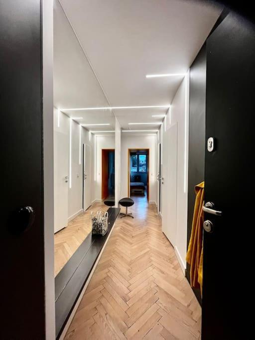 Art & Design 3 Rooms Apartment In City Center Vratislav Exteriér fotografie
