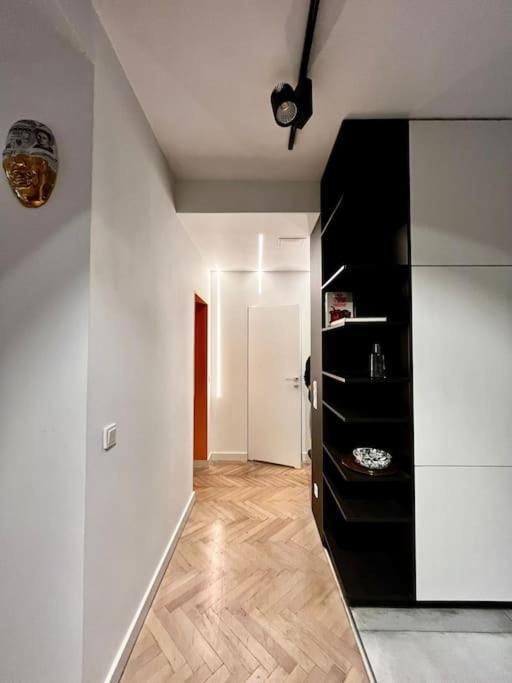 Art & Design 3 Rooms Apartment In City Center Vratislav Exteriér fotografie